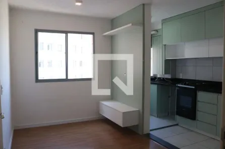 Apartamento com 1 Quarto à venda, 30m² no Várzea da Barra Funda, São Paulo