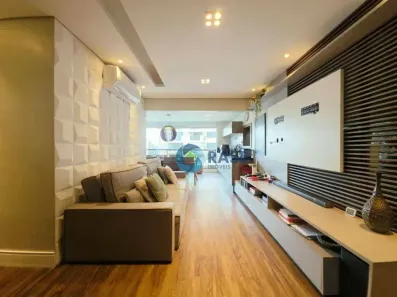 Apartamento com 3 Quartos à venda, 95m² no Vila Andrade, São Paulo