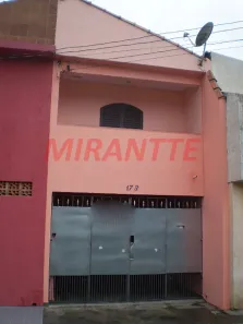 Sobrado com 2 Quartos à venda, 112m² no Jardim Fontalis, São Paulo
