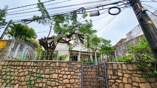 Casa com 5 Quartos à venda, 278m² no Barro Vermelho, Natal