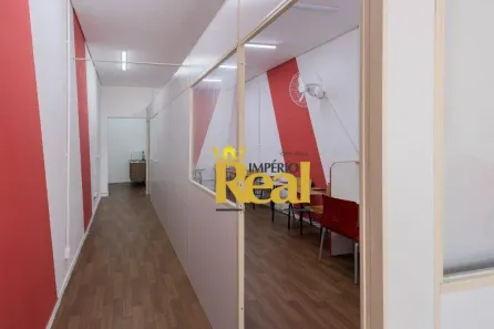 Prédio Comercial à venda, 294m² no Lapa, São Paulo