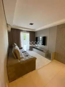 Apartamento com 3 Quartos à venda, 93m² no Presidente Roosevelt, Uberlândia