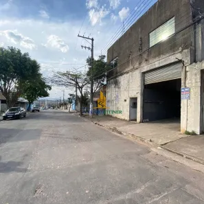 Galpão/Depósito/Armazém para alugar, 550m² no Cidade Aracilia, Guarulhos