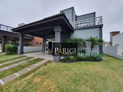 Casa de Condomínio com 4 Quartos à venda, 280m² no XANGRI-LÁ, Xangri-lá