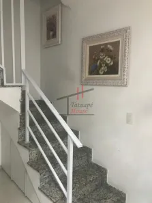 Sobrado com 3 Quartos à venda, 130m² no Vila Carrão, São Paulo