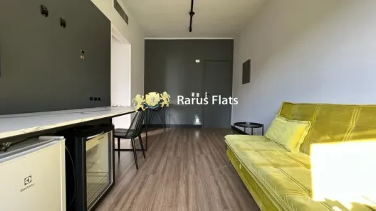 Flat com 1 Quarto para alugar, 46m² no Consolação, São Paulo