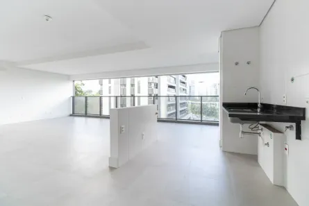 Apartamento com 2 Quartos à venda, 142m² no Chácara Itaim, São Paulo