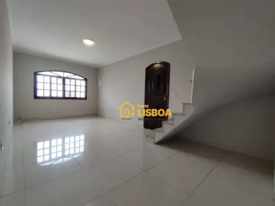 Sobrado com 3 Quartos à venda, 192m² no Jardim Santa Adélia, São Paulo