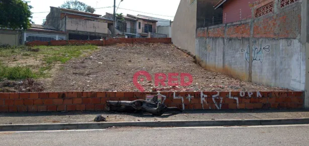 Lote/Terreno à venda, 237m² no Jardim Simus, Sorocaba