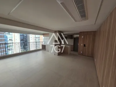 Apartamento com 2 Quartos à venda, 94m² no Vila Andrade, São Paulo