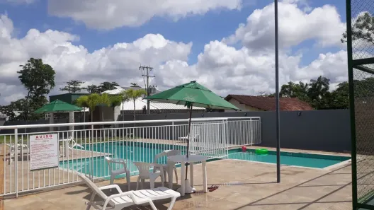 Apartamento com 2 Quartos para alugar, 60m² no Quarenta Horas (Coqueiro), Ananindeua
