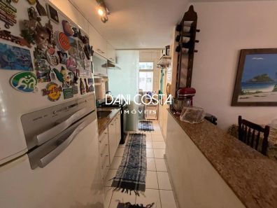 Apartamento com 3 Quartos à venda, 75m² no Recreio dos Bandeirantes, Rio de Janeiro