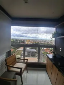 Apartamento com 2 Quartos à venda, 57m² no Santos Dumont, São José do Rio Preto