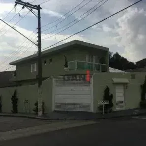 Sobrado com 3 Quartos à venda, 200m² no Vila Mendes, São Paulo