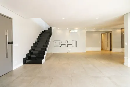 Cobertura com 4 Quartos à venda, 294m² no Itaim Bibi, São Paulo
