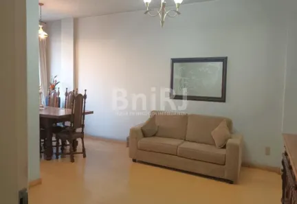 Apartamento com 3 Quartos à venda, 102m² no Botafogo, Rio de Janeiro