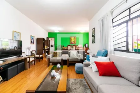 Casa com 5 Quartos à venda, 300m² no Vila Babilônia, São Paulo