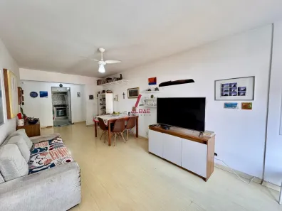 Apartamento com 1 Quarto à venda, 67m² no Catete, Rio de Janeiro