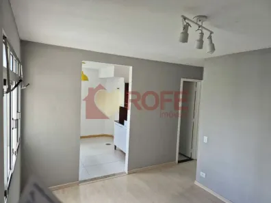 Apartamento com 2 Quartos à venda, 55m² no Vila Mascote, São Paulo