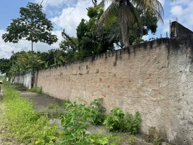 Lote/Terreno à venda, 900m² no Aldeia dos Camarás, Camaragibe