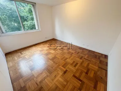 Apartamento com 3 Quartos à venda, 172m² no Jardim Europa, São Paulo