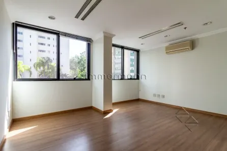 Sala Comercial à venda, 86m² no Alto de Pinheiros, São Paulo