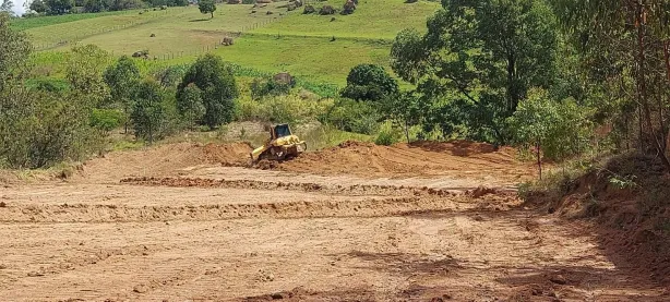 à venda, 10000m² no Caputera, Sorocaba