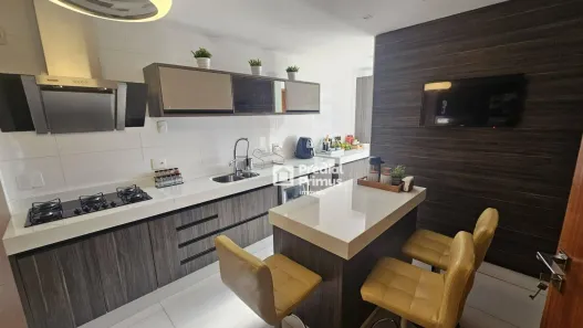 Cobertura com 4 Quartos à venda, 235m² no Braunes, Nova Friburgo