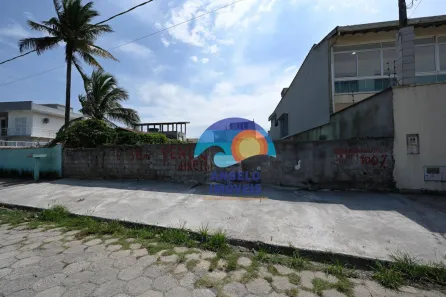 Lote/Terreno à venda, 514m² no Centro, Peruíbe