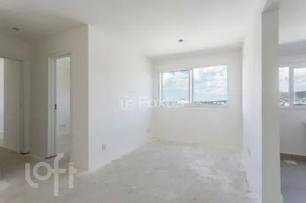 Apartamento com 2 Quartos à venda, 49m² no Jardim Sabará, Porto Alegre