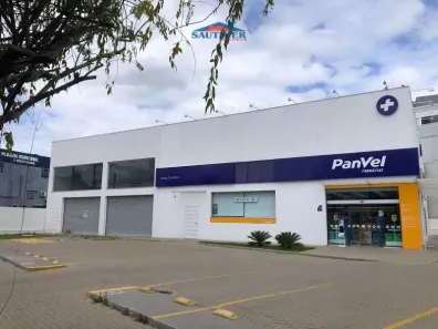 Ponto Comercial para alugar, 376m² no Centro, Esteio