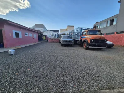 Lote/Terreno à venda, 1000m² no Cidade Nova, Santa Bárbara D'Oeste