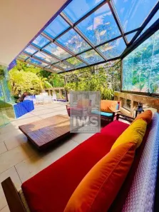 Cobertura com 4 Quartos à venda, 520m² no Barra da Tijuca, Rio de Janeiro