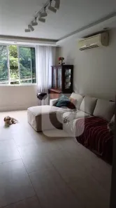 Apartamento com 3 Quartos à venda, 117m² no Copacabana, Rio de Janeiro