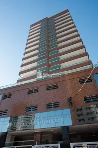 Apartamento com 2 Quartos à venda, 80m² no Boqueirão, Praia Grande