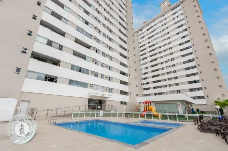 Apartamento com 2 Quartos à venda, 73m² no Velha, Blumenau