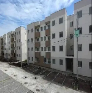 Apartamento com 2 Quartos à venda, 78m² no Agamenon Magalhães, Igarassu