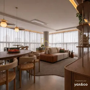 Apartamento com 3 Quartos à venda, 112m² no Green Valley Alphaville, Barueri