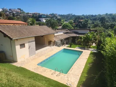 Casa de Condomínio com 4 Quartos à venda, 298m² no Do Bonfim, Itupeva