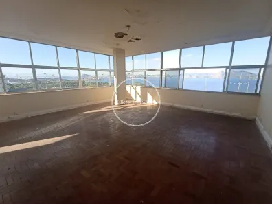 Cobertura com 4 Quartos à venda, 435m² no Flamengo, Rio de Janeiro