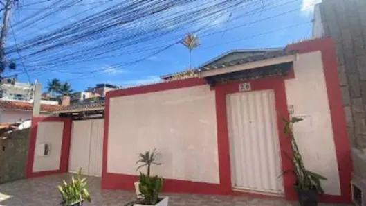 Casa com 5 Quartos à venda, 544m² no Alto do Coqueirinho, Salvador