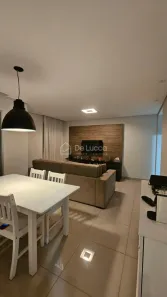 Apartamento com 3 Quartos à venda, 82m² no Vila Brandina, Campinas