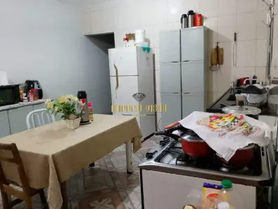 Casa com 3 Quartos à venda, 194m² no Jardim Leblon, Suzano