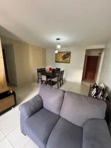 Apartamento com 3 Quartos à venda, 103m² no Setor Oeste, Goiânia