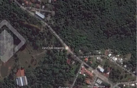 Lote/Terreno à venda, 8470m² no Campestre, São Leopoldo