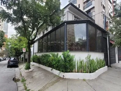 Ponto Comercial para venda ou aluguel, 200m² no Indianópolis, São Paulo