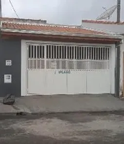 Casa com 2 Quartos à venda, 125m² no Azulville 2, São Carlos