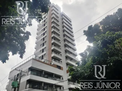 Apartamento com 1 Quarto à venda, 22m² no Caminho das Árvores, Salvador