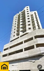 Apartamento com 2 Quartos à venda, 58m² no Vila Guarani, Mauá