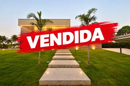 Casa de Condomínio com 6 Quartos à venda, 917m² no Portão, Lauro de Freitas